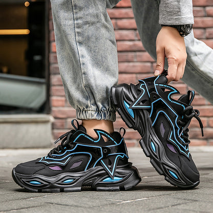 'Monolith Flow' X9X Sneakers