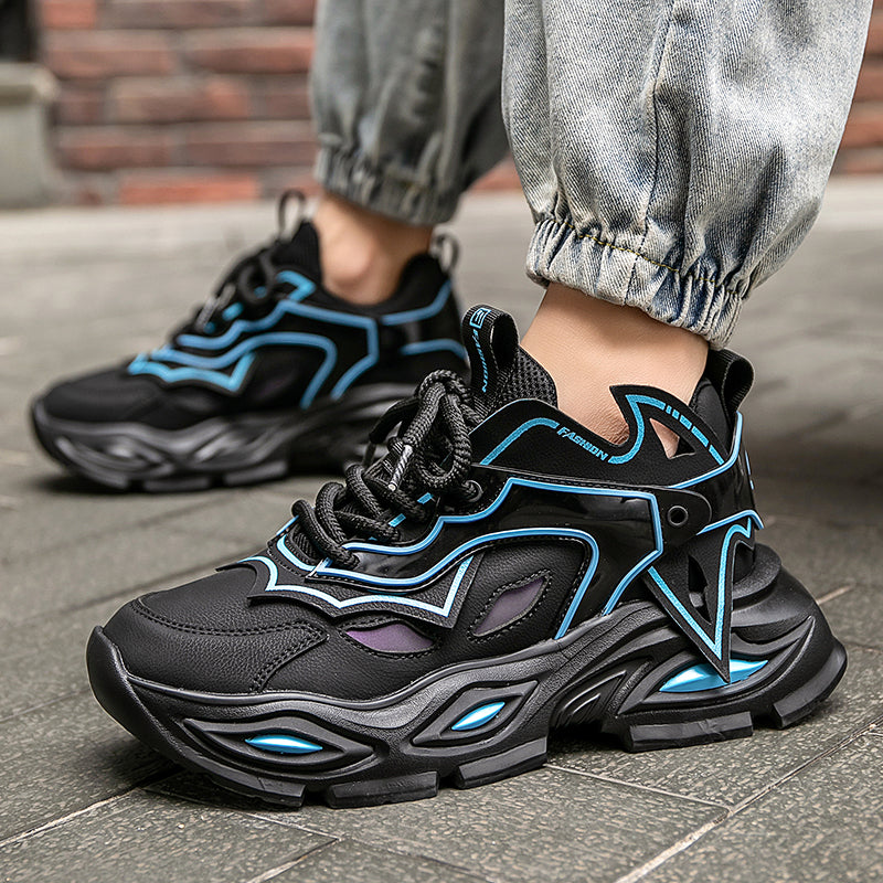 'Monolith Flow' X9X Sneakers