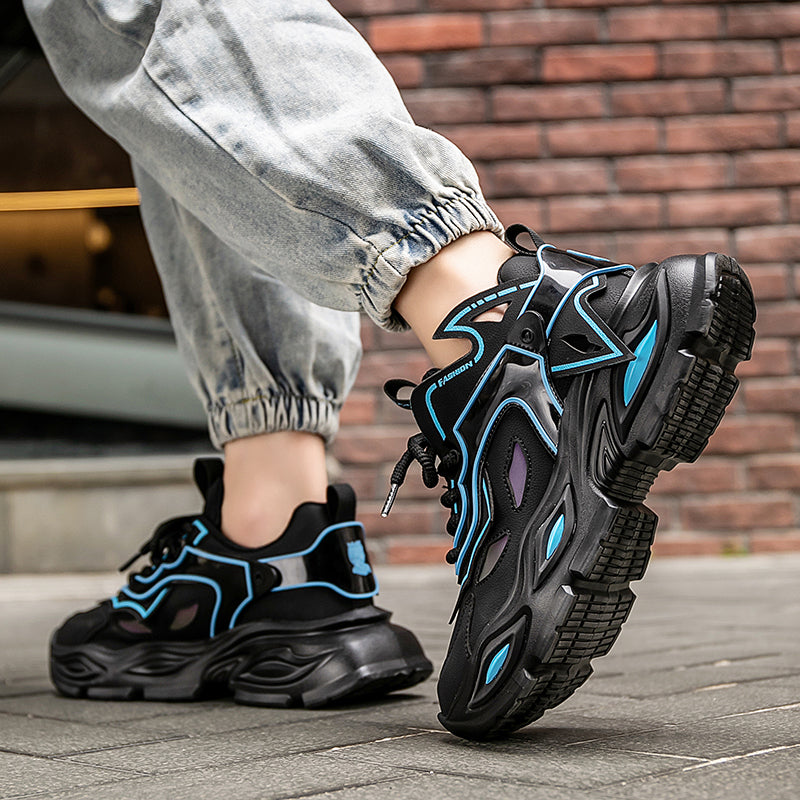 'Monolith Flow' X9X Sneakers
