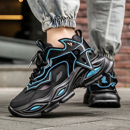 'Monolith Flow' X9X Sneakers