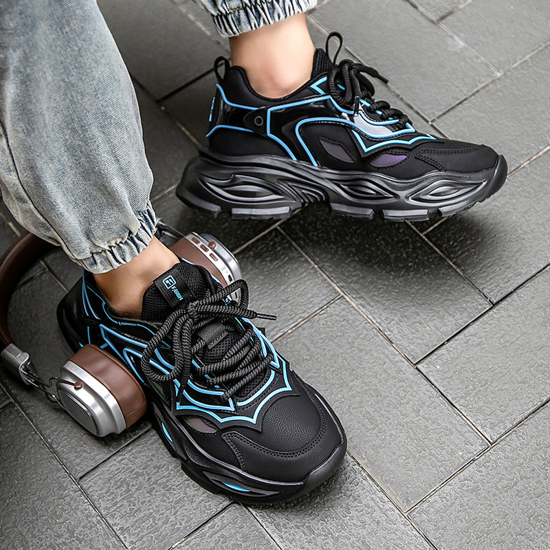 'Monolith Flow' X9X Sneakers
