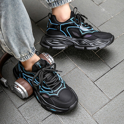 'Monolith Flow' X9X Sneakers
