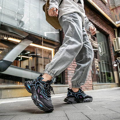 'Monolith Flow' X9X Sneakers
