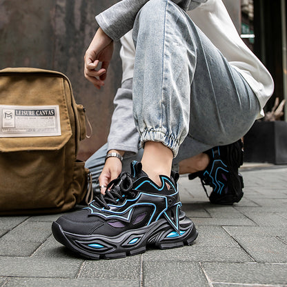 'Monolith Flow' X9X Sneakers