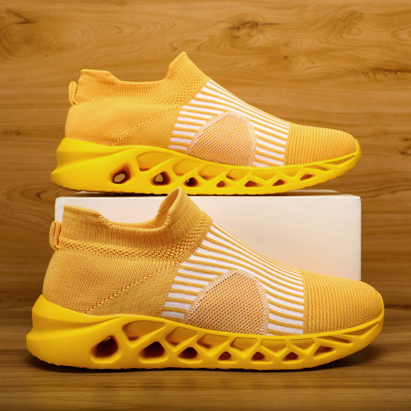 ‘Solar Sprint’ V2 X9X Sneakers