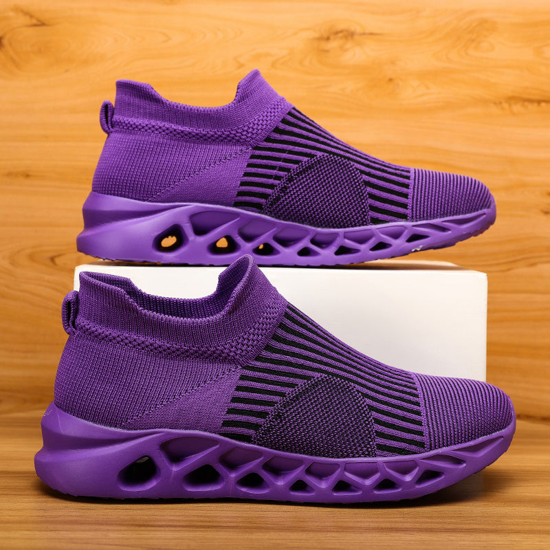 ‘Solar Sprint’ V2 X9X Sneakers