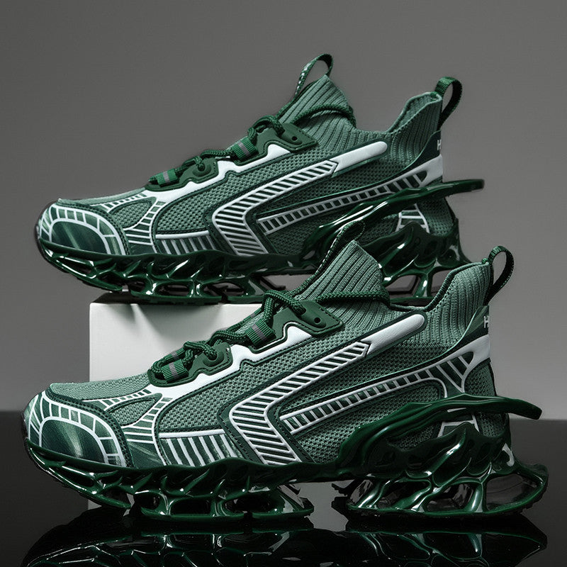 ‘Regent Flux’ X9X Sneakers