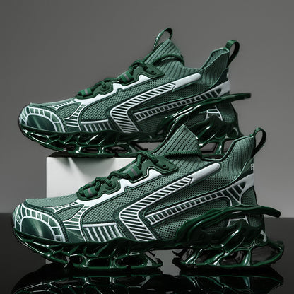 ‘Regent Flux’ X9X Sneakers