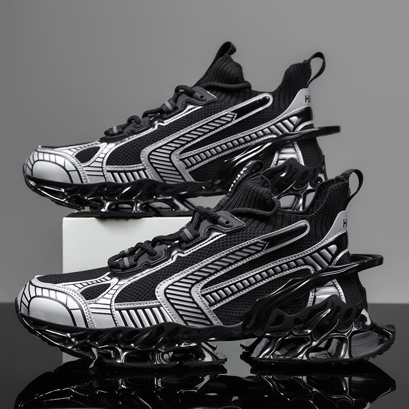‘Regent Flux’ X9X Sneakers