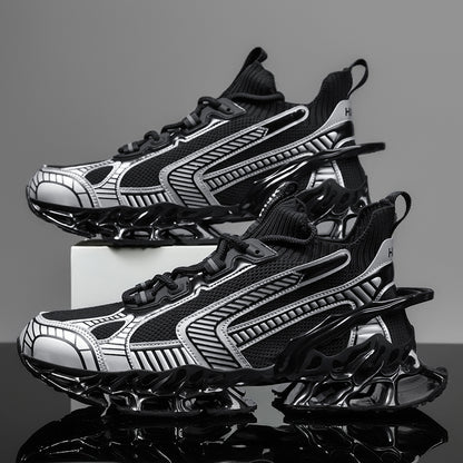 ‘Regent Flux’ X9X Sneakers