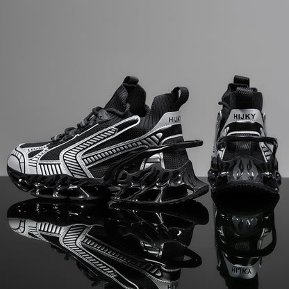 ‘Regent Flux’ X9X Sneakers