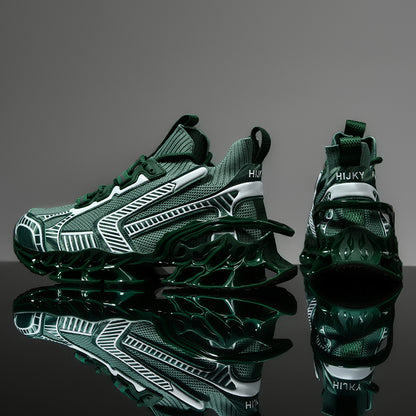 ‘Regent Flux’ X9X Sneakers