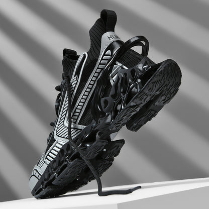 ‘Regent Flux’ X9X Sneakers