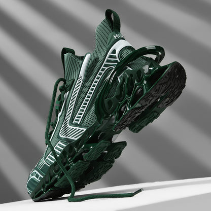 ‘Regent Flux’ X9X Sneakers