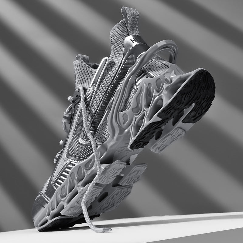 ‘Regent Flux’ X9X Sneakers