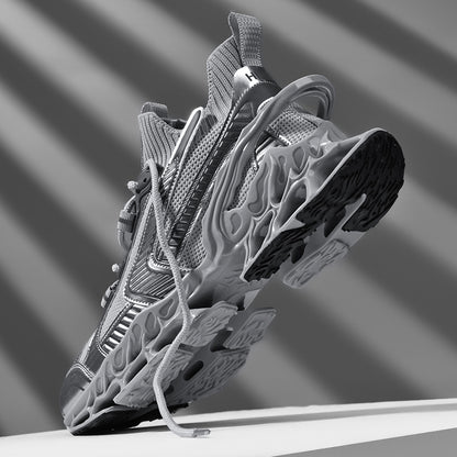 ‘Regent Flux’ X9X Sneakers