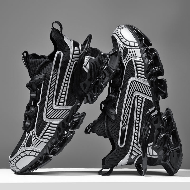 ‘Regent Flux’ X9X Sneakers