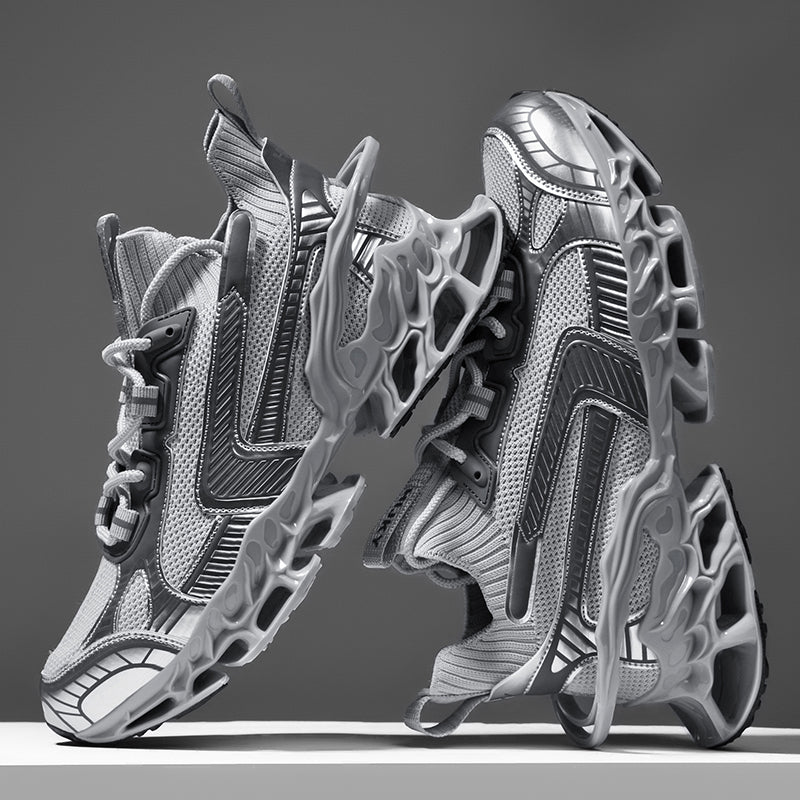 ‘Regent Flux’ X9X Sneakers