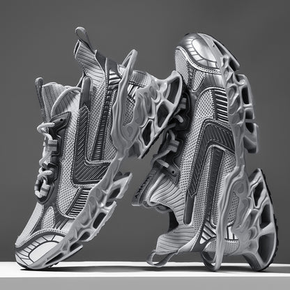 ‘Regent Flux’ X9X Sneakers