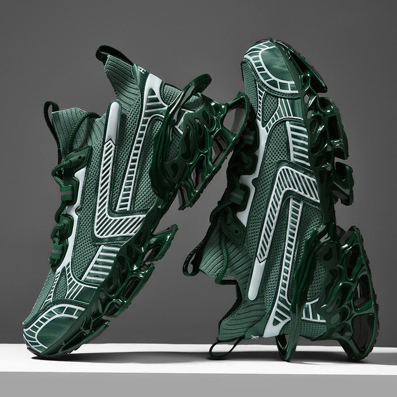 ‘Regent Flux’ X9X Sneakers
