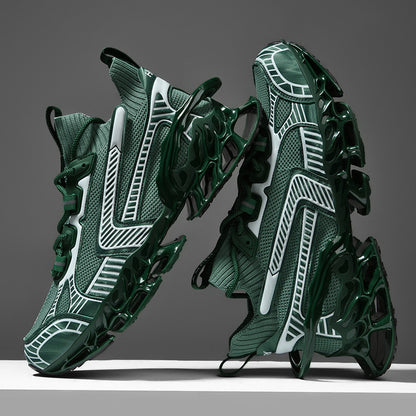 ‘Regent Flux’ X9X Sneakers