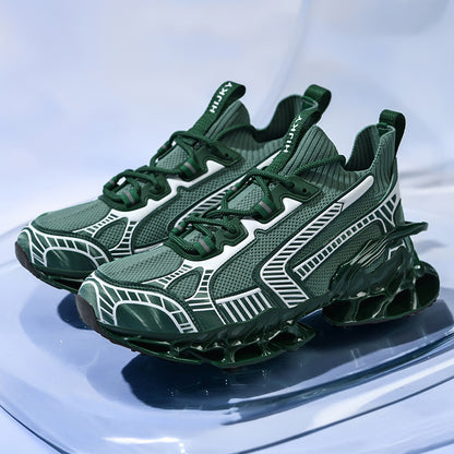 ‘Regent Flux’ X9X Sneakers