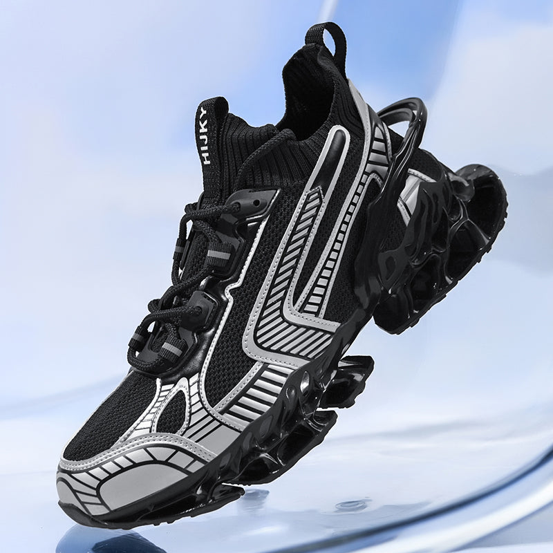‘Regent Flux’ X9X Sneakers