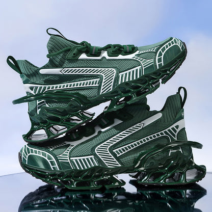 ‘Regent Flux’ X9X Sneakers