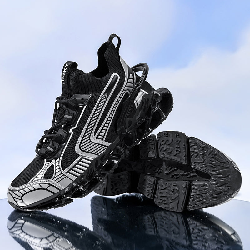 ‘Regent Flux’ X9X Sneakers