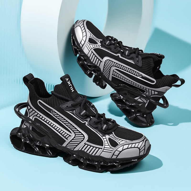 ‘Regent Flux’ X9X Sneakers