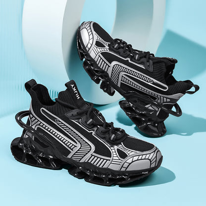 ‘Regent Flux’ X9X Sneakers