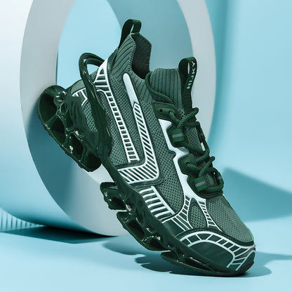 ‘Regent Flux’ X9X Sneakers