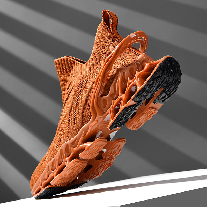 FURY 'Caesar' X9X Sneakers