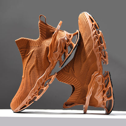 FURY 'Caesar' X9X Sneakers