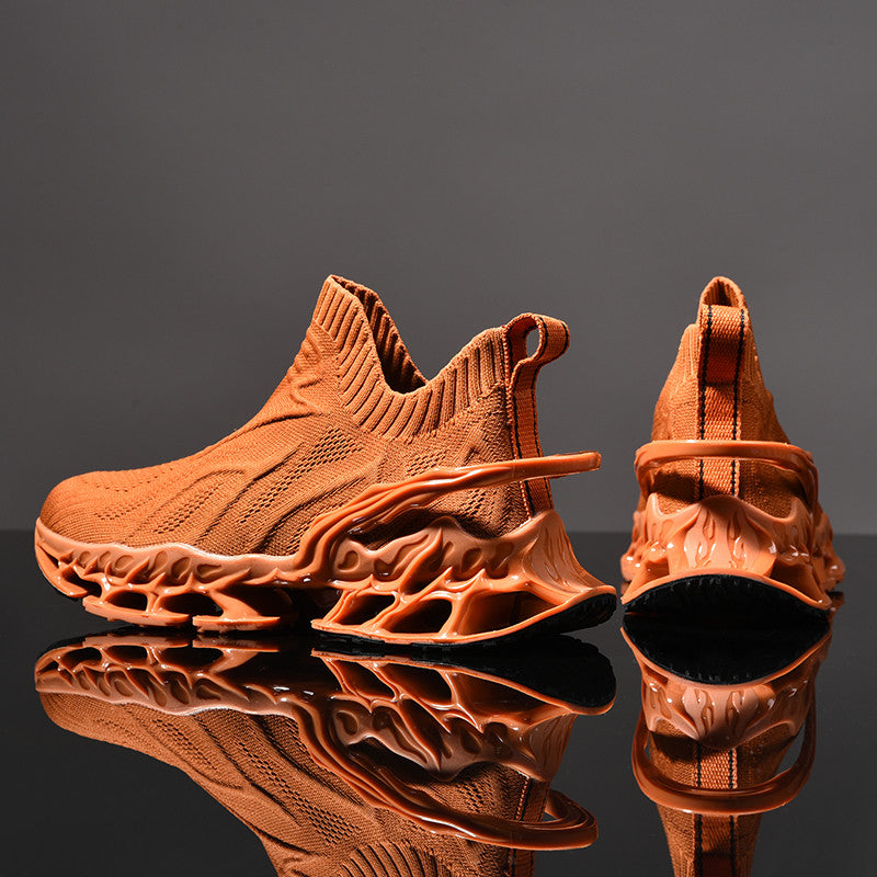 FURY 'Caesar' X9X Sneakers
