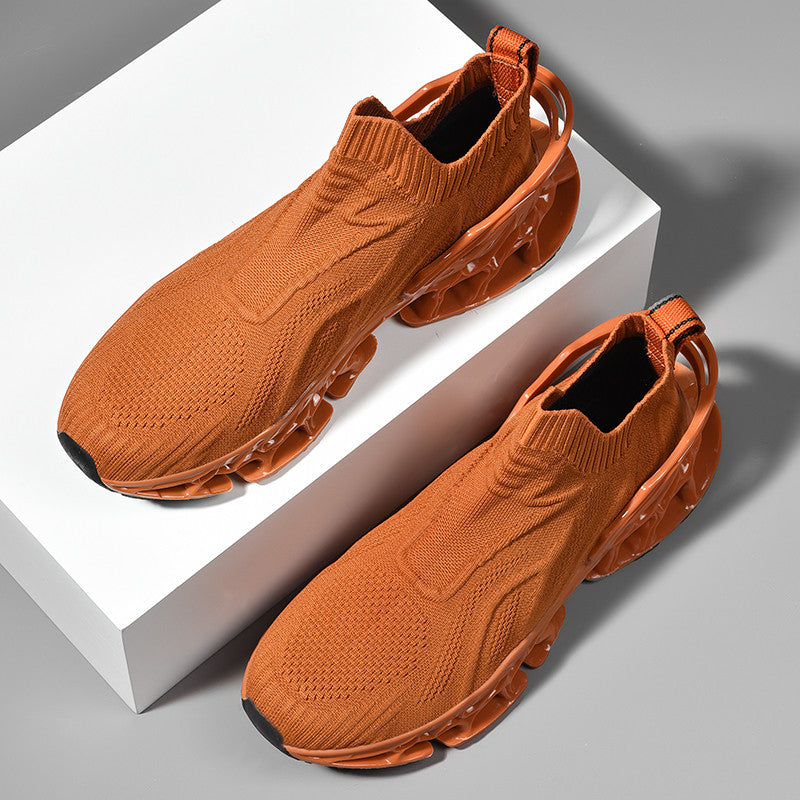 FURY 'Caesar' X9X Sneakers