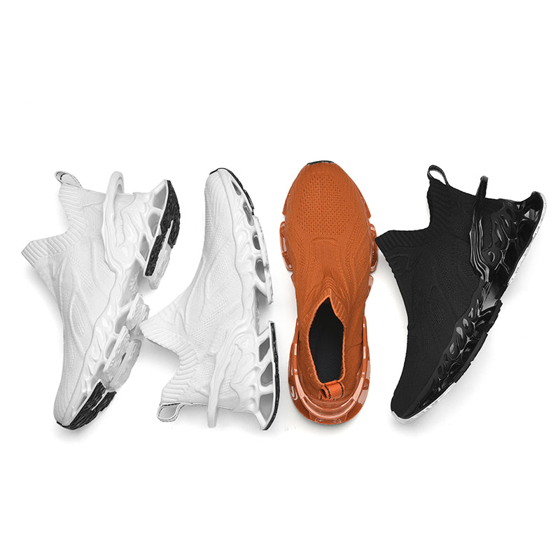 FURY 'Caesar' X9X Sneakers