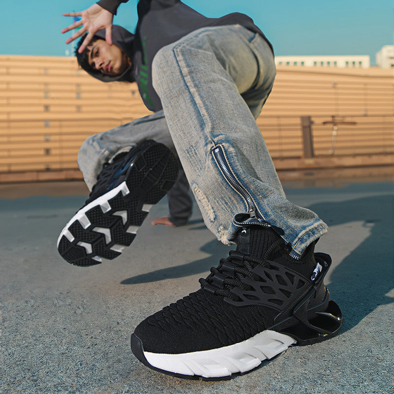 ‘Royal Stride’ X9X Sneakers