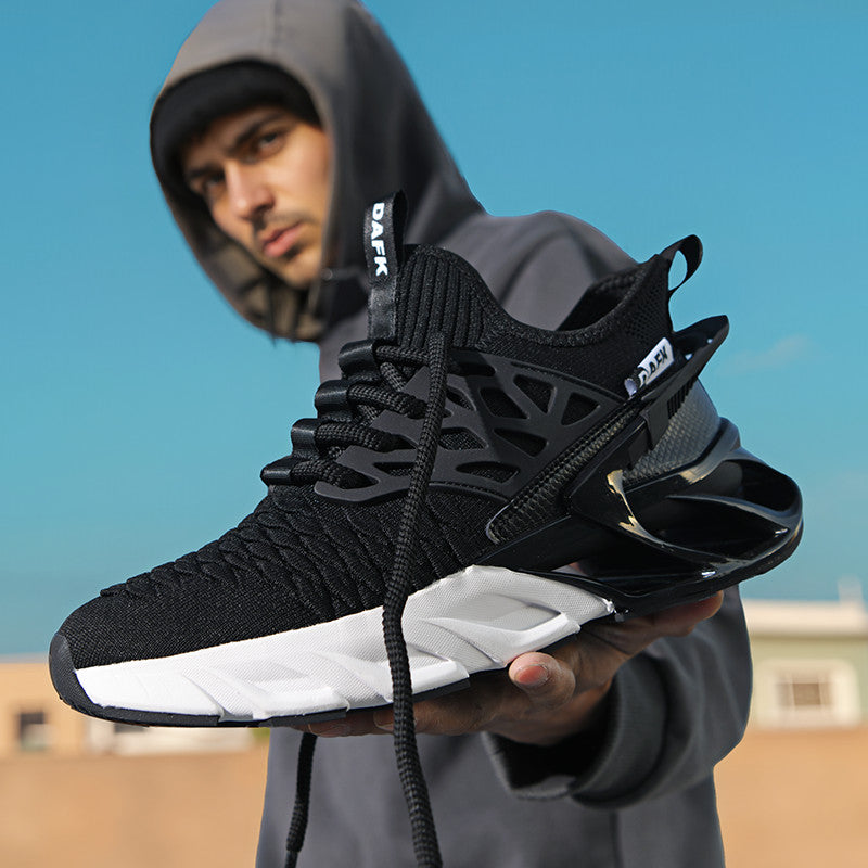 ‘Royal Stride’ X9X Sneakers