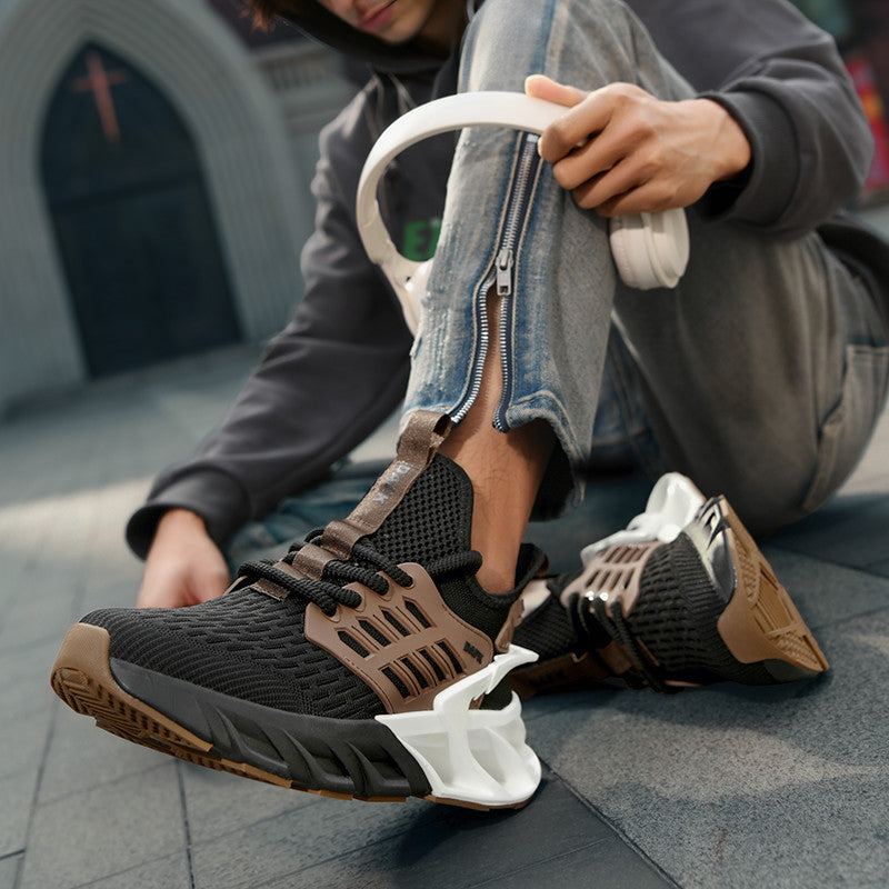 ‘Eminence Drive’ X9X Sneakers