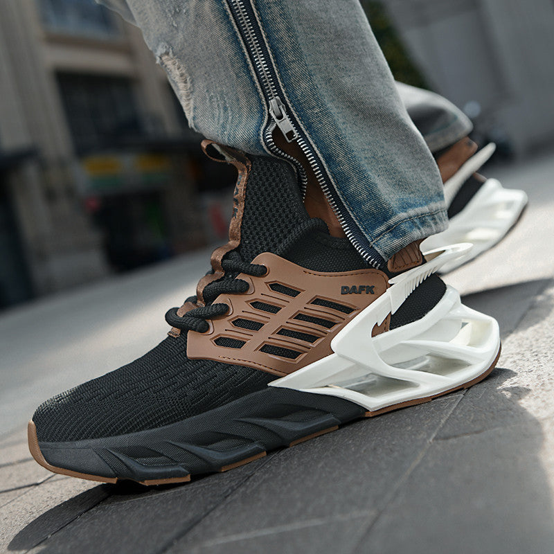‘Eminence Drive’ X9X Sneakers