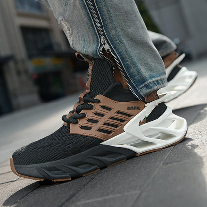 ‘Eminence Drive’ X9X Sneakers
