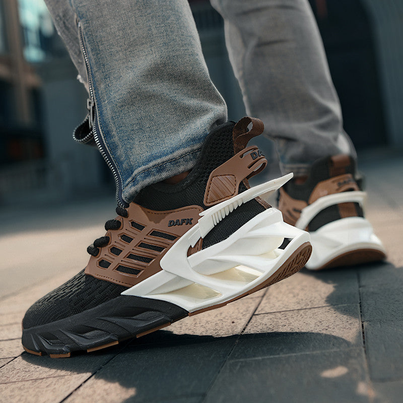 ‘Eminence Drive’ X9X Sneakers