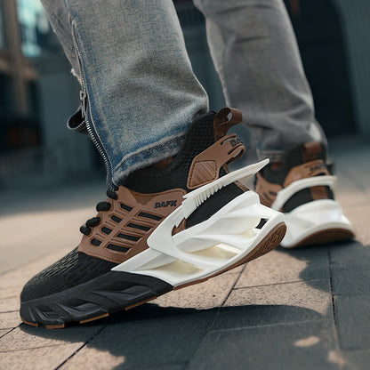 ‘Eminence Drive’ X9X Sneakers