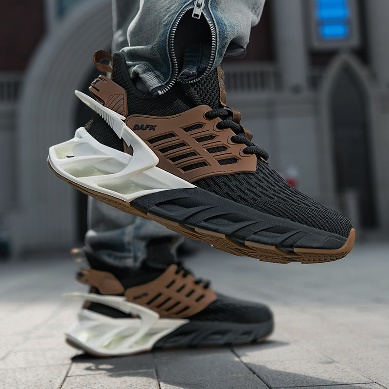 ‘Eminence Drive’ X9X Sneakers