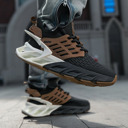 ‘Eminence Drive’ X9X Sneakers