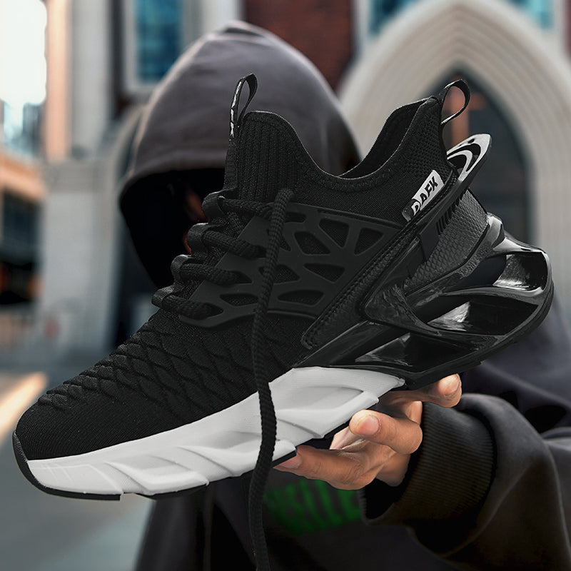 ‘Royal Stride’ X9X Sneakers