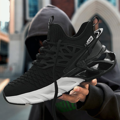 ‘Royal Stride’ X9X Sneakers