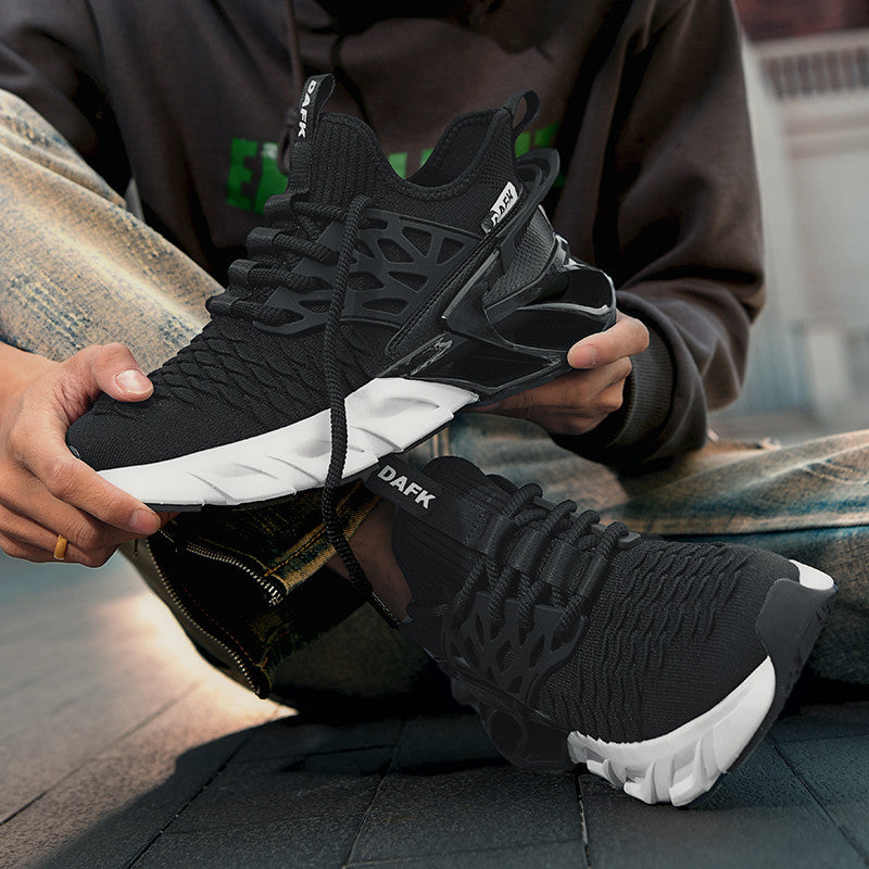 ‘Royal Stride’ X9X Sneakers
