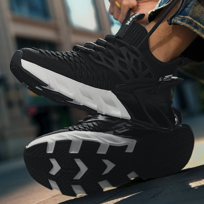 ‘Royal Stride’ X9X Sneakers